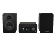 PURE Classic Stereo Mini Black - 1538386 - zdjęcie 4